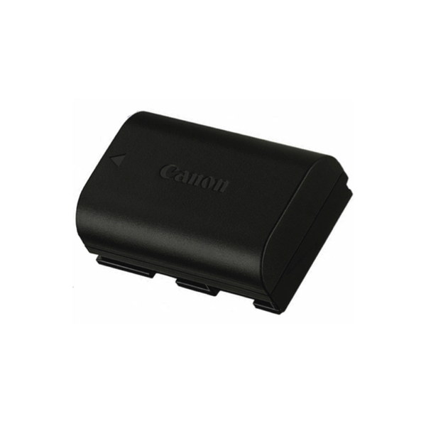 canon lp-e6n battery currys
