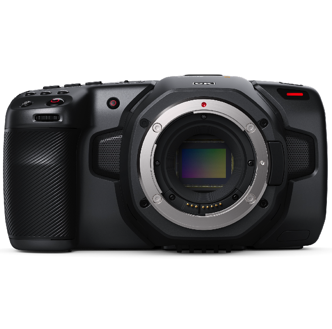  Blackmagic  Pocket  Cinema Camera 6K Canon  EF Mount  Soho 