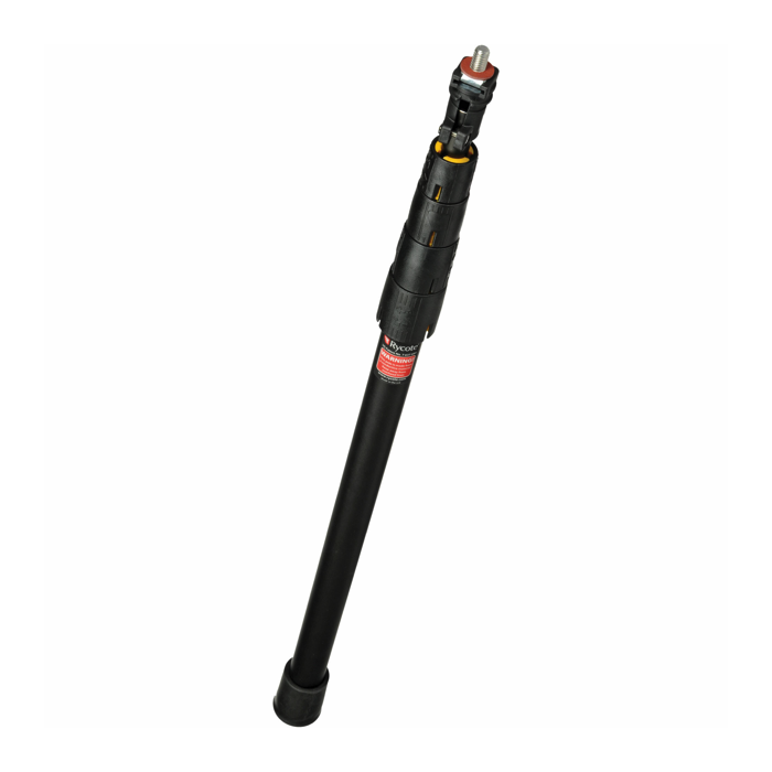 Boompole Carbon Fibre