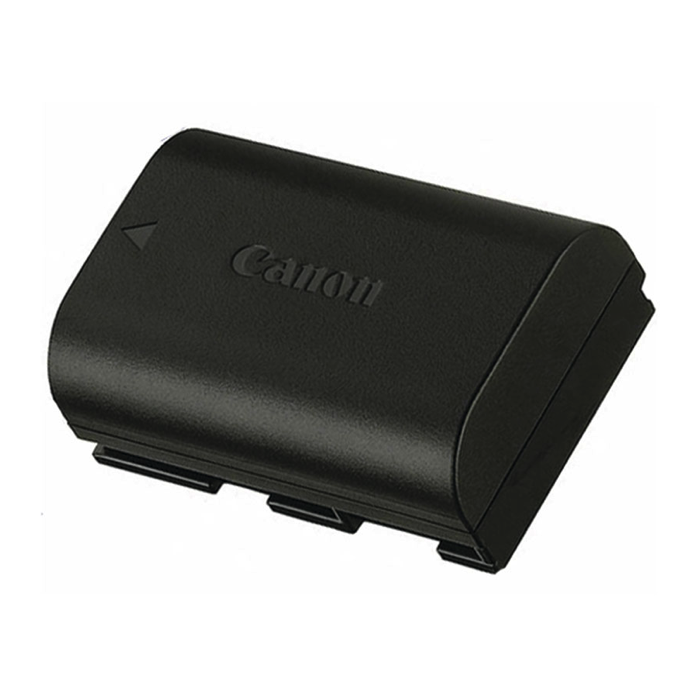 Canon LPE6 Battery Soho Broadcast