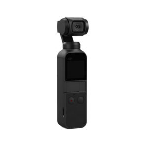 DJI Osmo Pocket 3-Axis Stabilised Handheld Camera