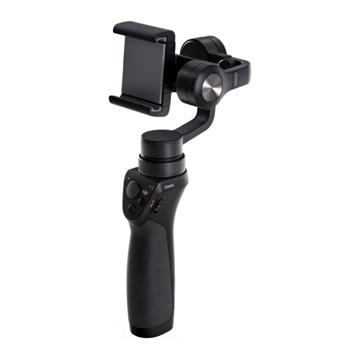 DJI Osmo Mobile Handheld Smartphone Gimbal
