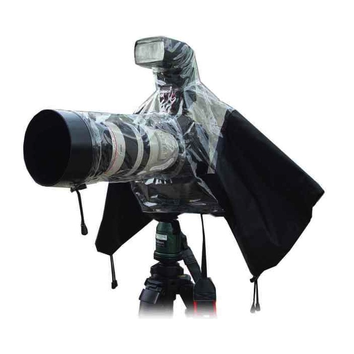DSLR Rain Cover