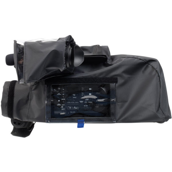 Camrade Wetsuit Rain Cover Sony FS7