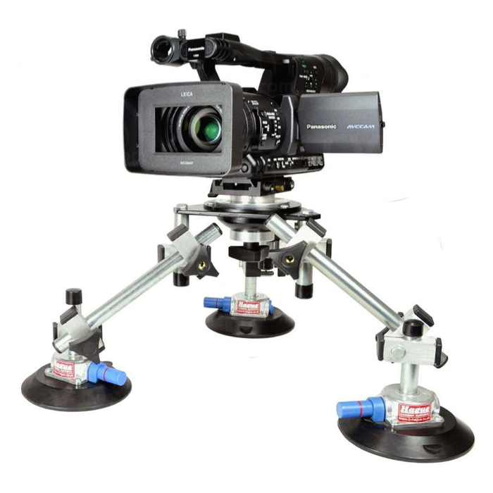 Hague SM3 Car Suction Mount