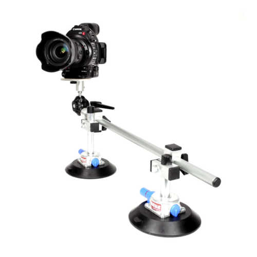 Manfrotto Car Suction Mount Soho Broadcast