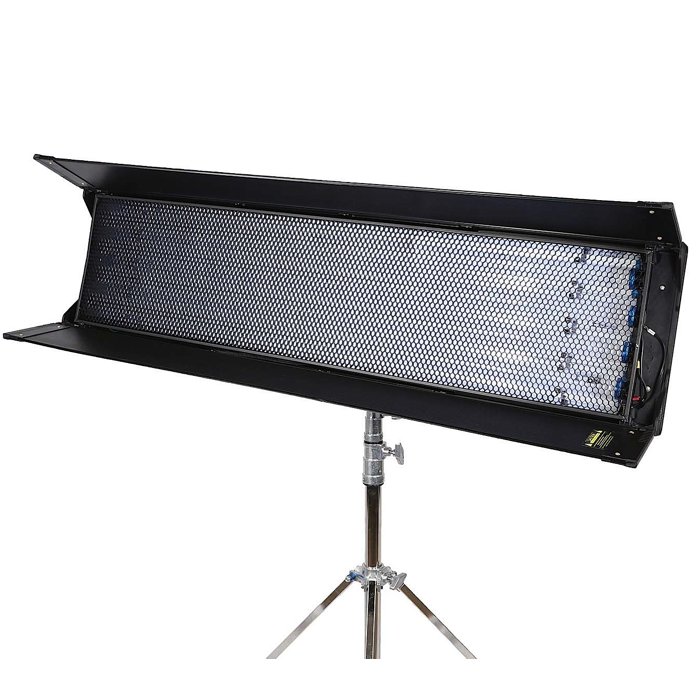 Kino Flo Tegra 4Ft 4 Bank With C Stand 