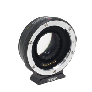Metabones Speed Booster Ultra Adaptor Canon EF To Sony E Mount