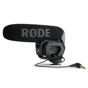 Rode VideoMic Pro Microphone