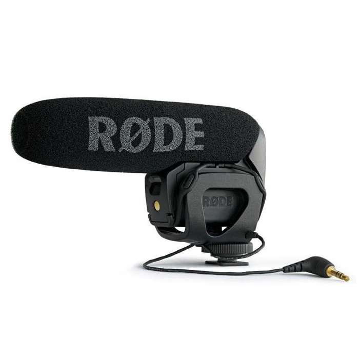 rode pro microphone