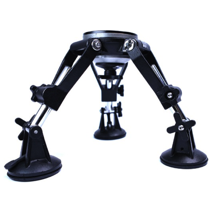 Ronford Baker Camera Suction Mount