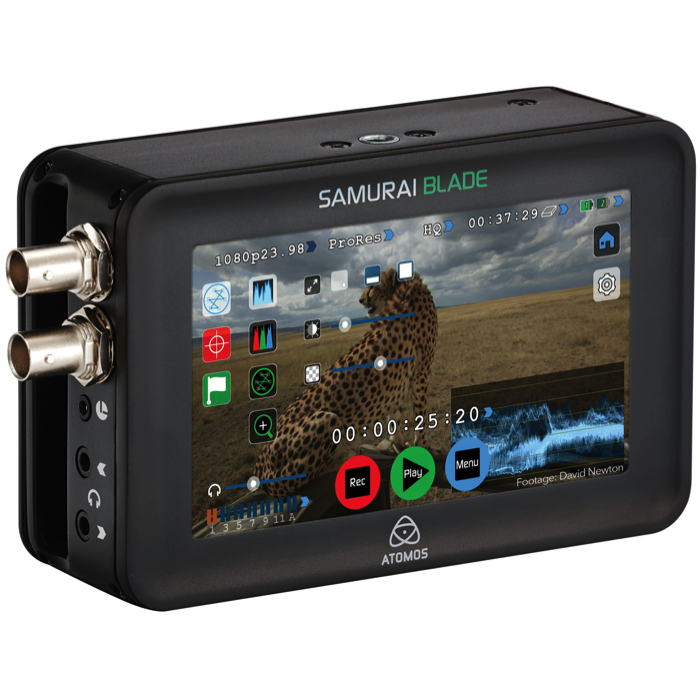 Atomos Samurai Blade (SDI Only)