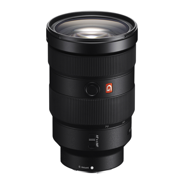 Sony FE 24-70mm F2.8 GM Zoom Lens (E mount)