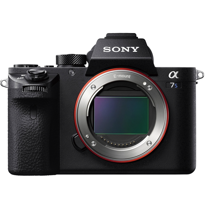 Sony A7S Mark 2