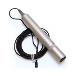 Sony ECM-77B Lavalier Tie Clip Microphone