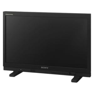 Sony PVM-A250 OLED Monitor (25 Inch)