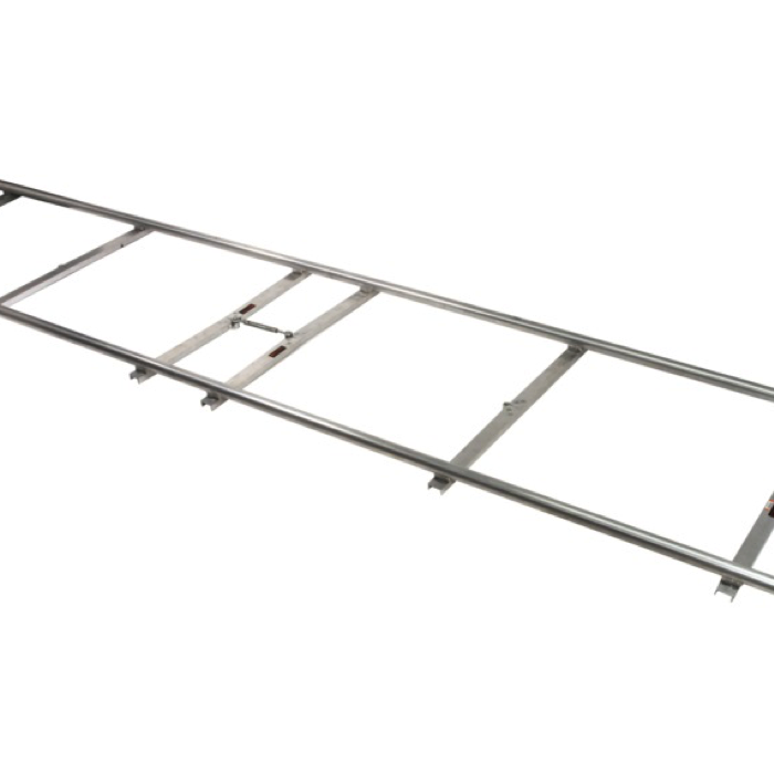 SSE Turbo Straight Track