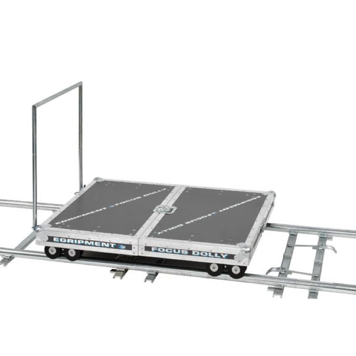 Egripment Platform Dolly