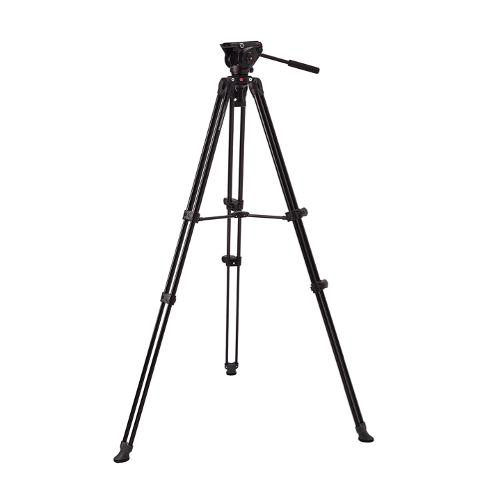 Manfrotto 502 Tripod
