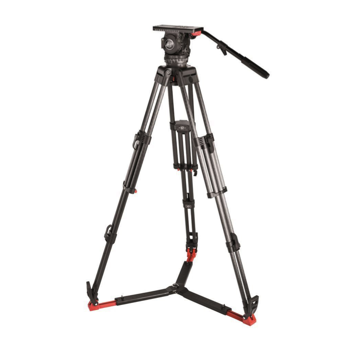Sachtler 20 Tripod