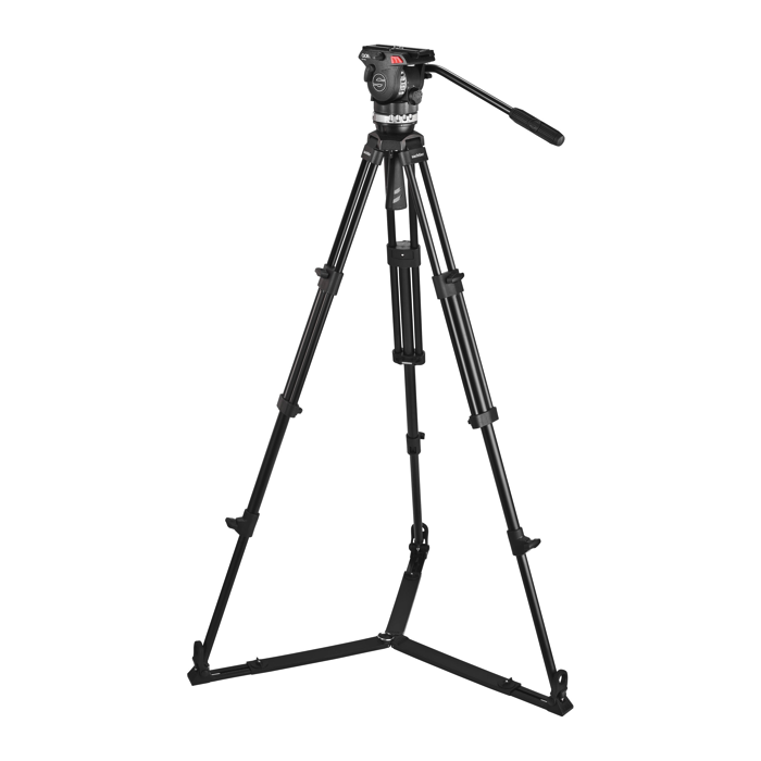 Sachtler Ace Tripod
