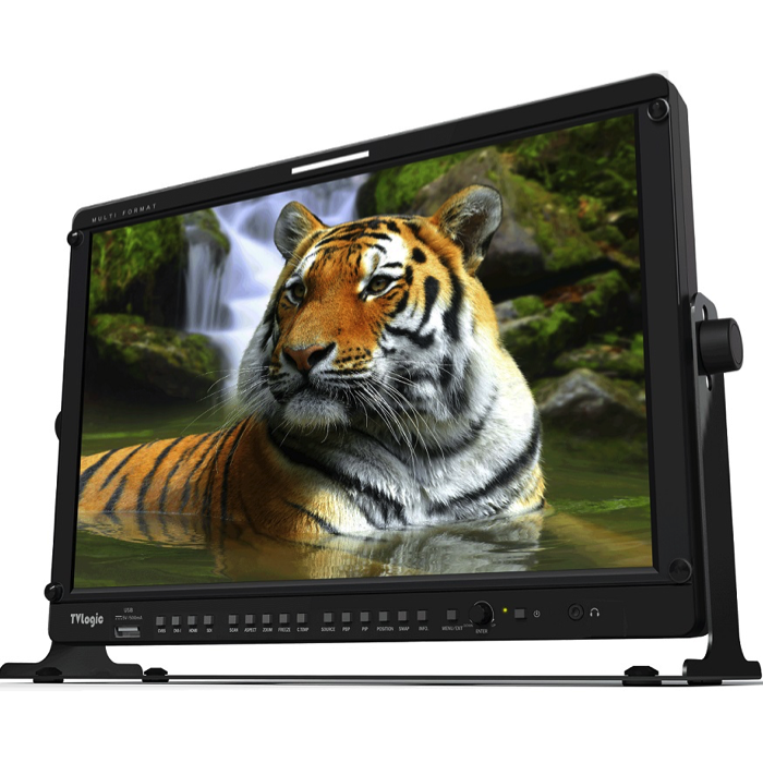 TVLogic LVM-170A Monitor (17 Inch)