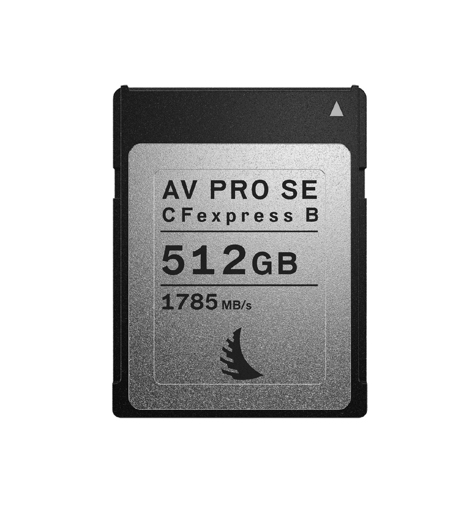 512GB Angelbird CFexpress SE Type B - Soho Broadcast